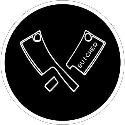 Butcher — Broker Cárnico